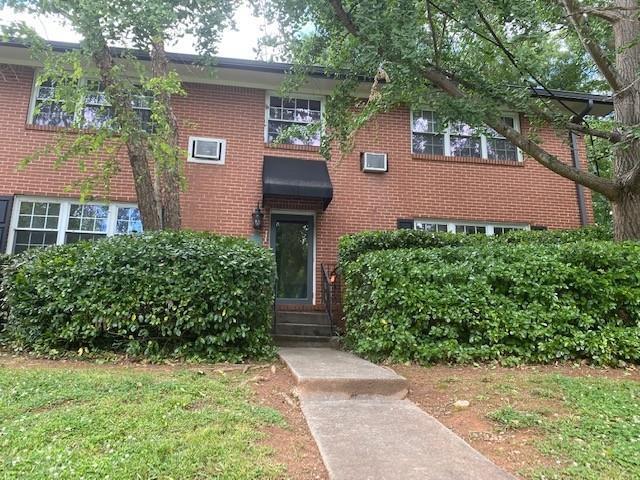 Foto del edificio - 401 Clifton Rd NE