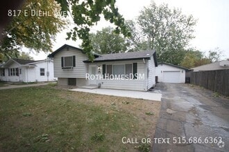 Building Photo - 817 E Diehl Ave