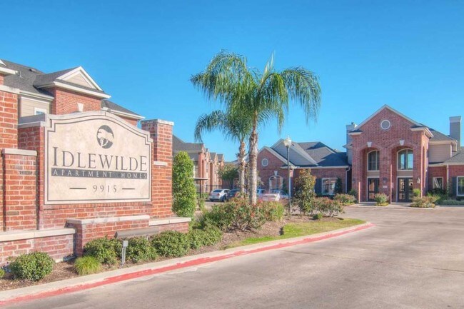 Foto del edificio - Idlewilde