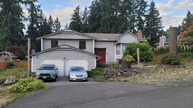 Foto principal - 9905 157th St E