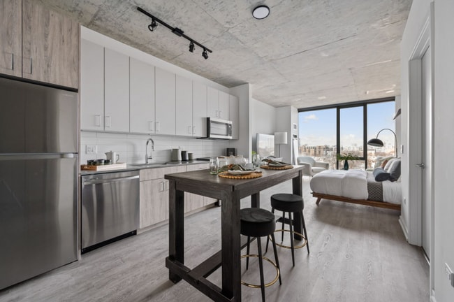 Foto del edificio - 811 N Cleveland Ave