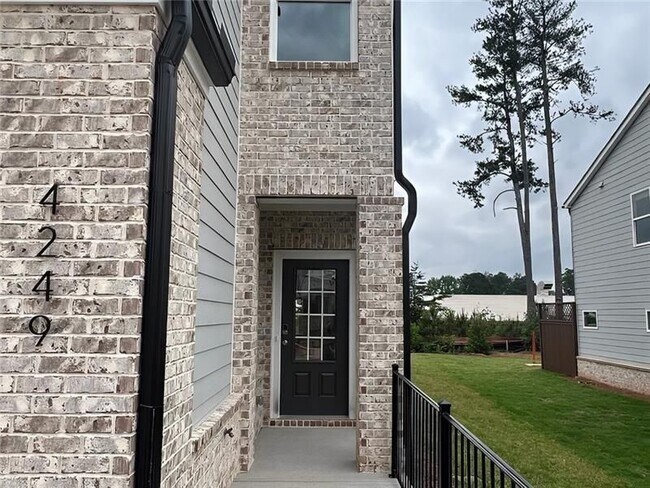 Foto del edificio - 4249 Tin Hare Ln
