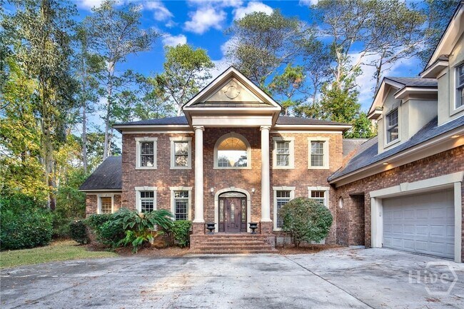 Foto del edificio - 2 Wakefield Pl