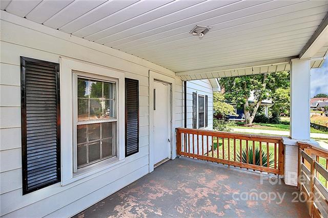 Foto del edificio - 14005 Old Statesville Rd