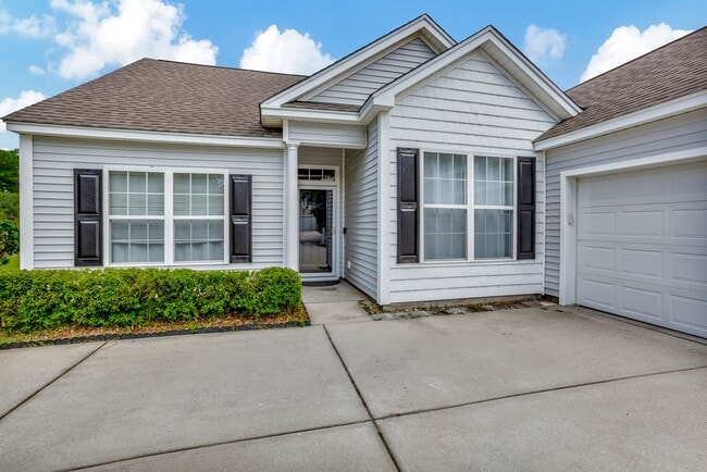 Building Photo - Ranch Home in Wescott Plantation