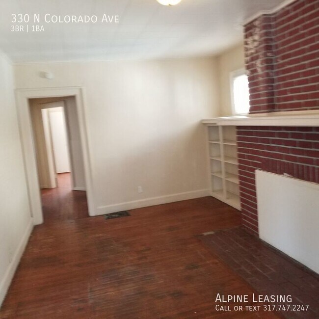 Foto del edificio - Near Eastside 3BR Home for RENT!