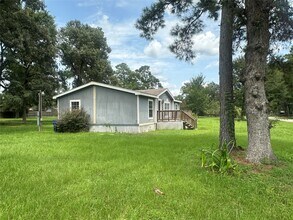 Building Photo - 23721 Brushy Trails St