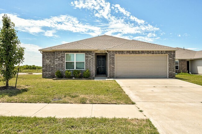 Foto del edificio - Beautiful 4BD/2BTH with a 2 car garage in Sienna Ridge Community