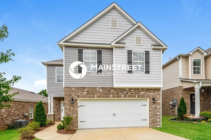 Primary Photo - 4 Bedroom Pet-Friendly Home in LEEDS, AL w...