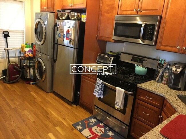 Foto del edificio - 11 Leverett St