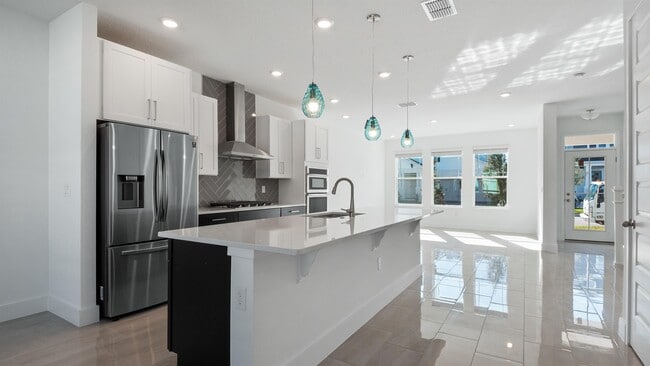 Photo - 15318 Lebeau Lp House