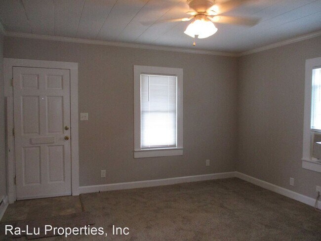 Foto del edificio - 1 br, 1 bath House - 602 N. Main Street
