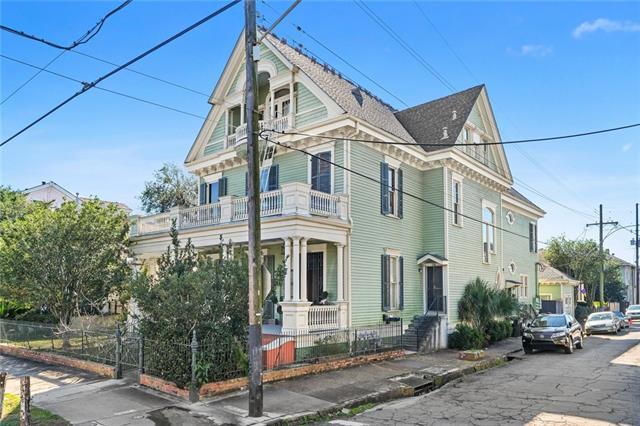 Foto del edificio - 1140 Jackson Ave