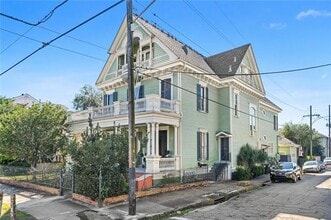 Building Photo - 1142 Jackson Ave