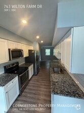 Building Photo - 743 Wilton Farm Dr
