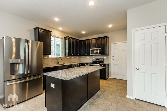 Foto del edificio - 10327 Dunlap