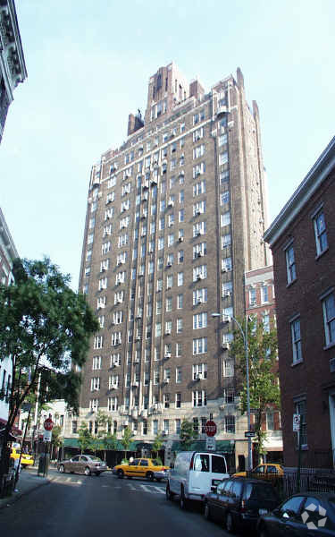 Building Photo - 45 Christopher St