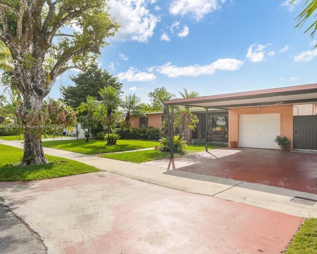 Foto del edificio - 9460 SW 53rd St