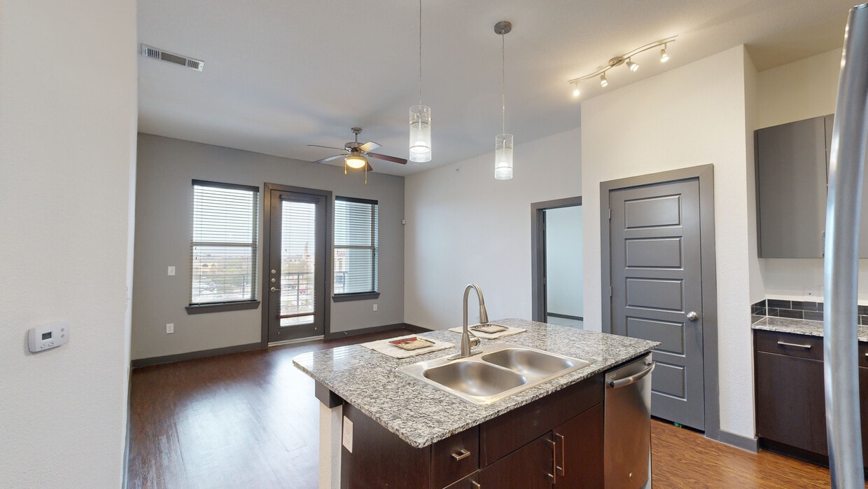 Photo - Epic Apartments