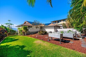 Building Photo - 55 Piimauna St