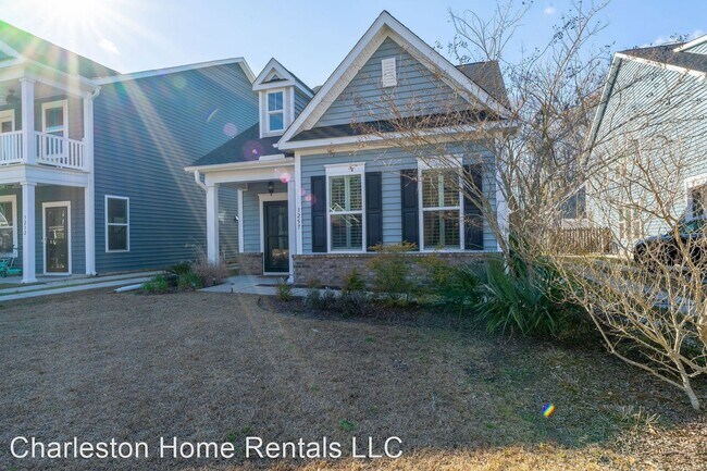 Building Photo - 3 br, 2.5 bath House - 3257 Moonlight Drive