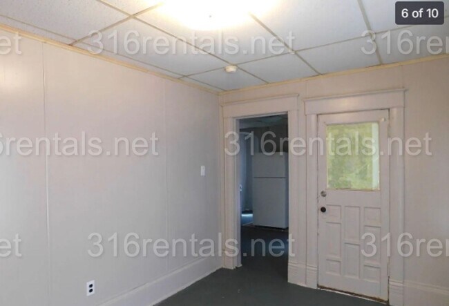 Foto del edificio - 316 S Taylor St