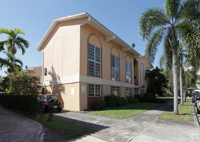 Foto del edificio - Gables North