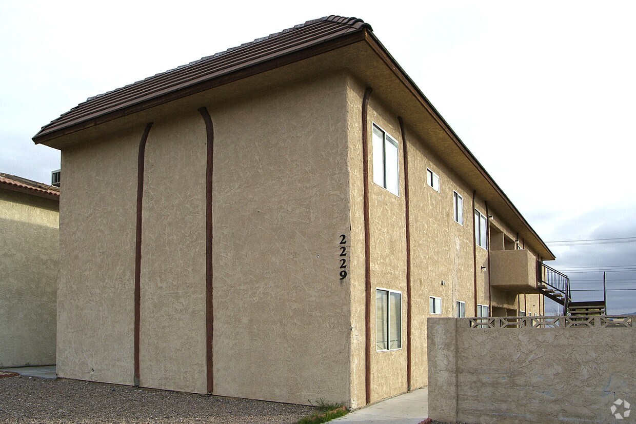 Building Photo - 2229 Jones Blvd