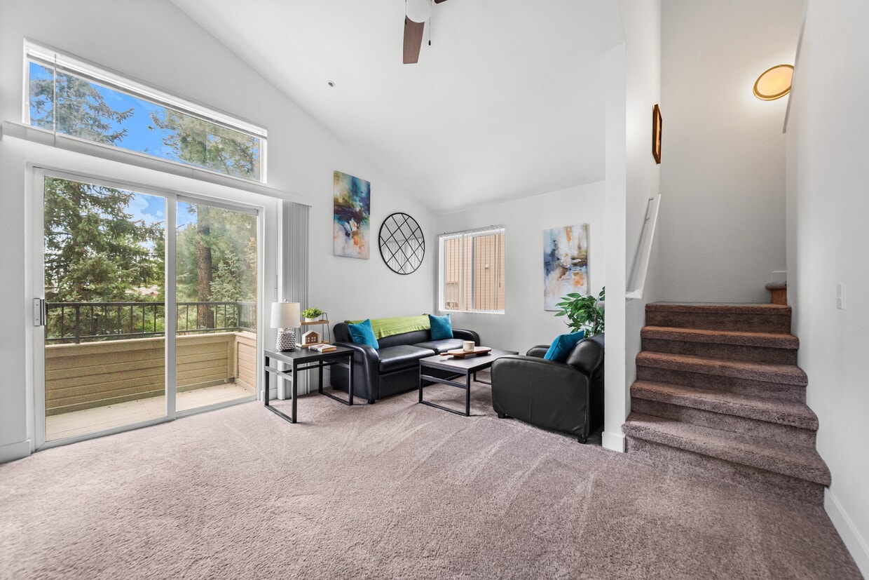 Highland Village Apartments - Highland Village Apartments