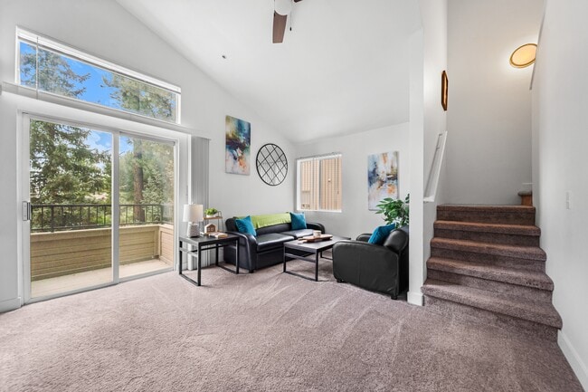 Highland Village Apartments - Highland Village Apartments