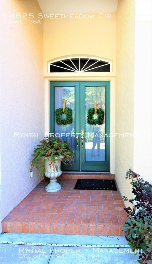 Foto del edificio - 4625 Sweetmeadow Cir