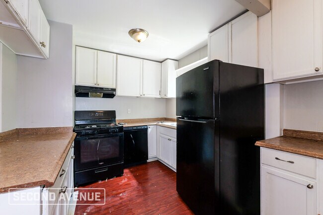 Foto del edificio - 3317 Agnes Ave