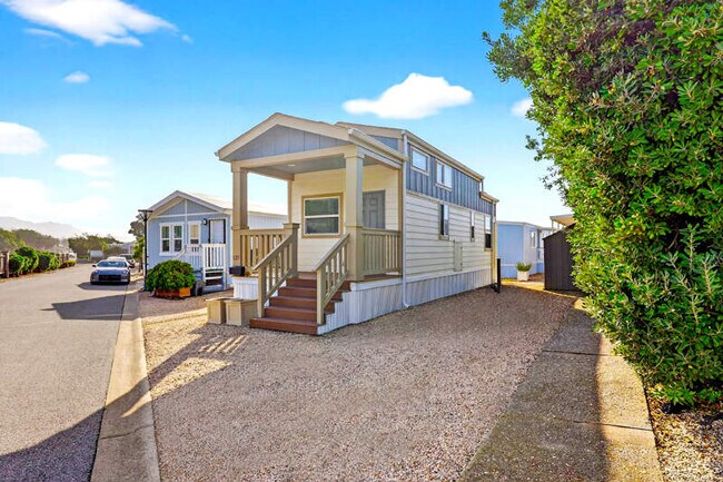 Foto del edificio - 121 1st Ave