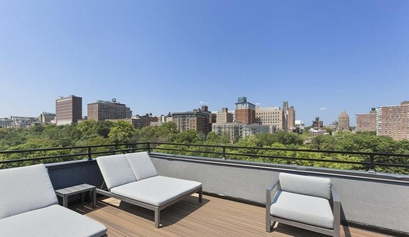 Foto principal - 92 Morningside Ave