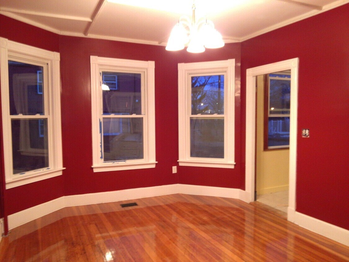 Foto principal - 105 Oliver St