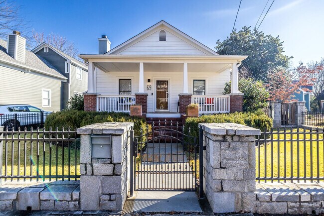 Building Photo - 71 Randolph St NE