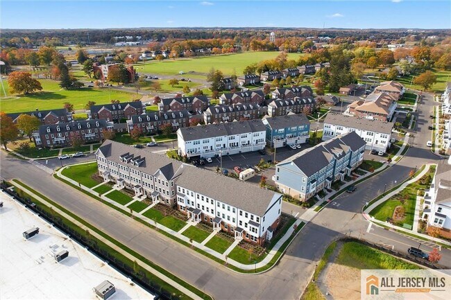 Foto del edificio - 4 Barton Ave