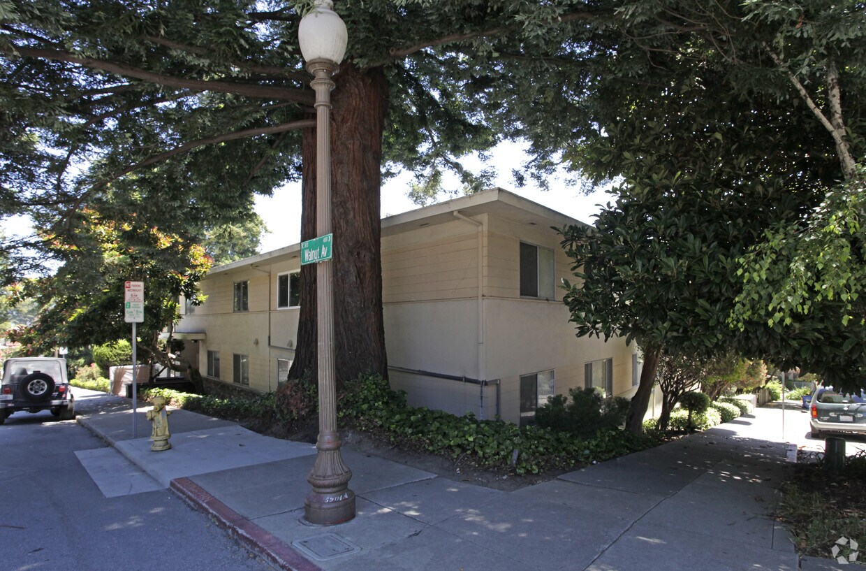 Foto del edificio - 339 Walnut Ave