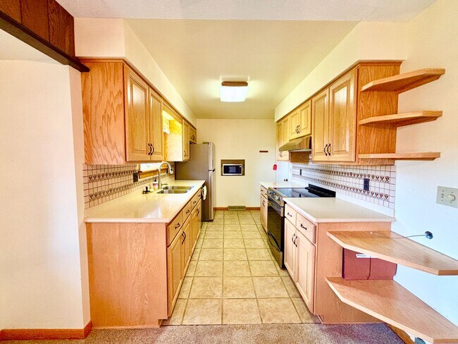 Foto del edificio - Amazing Lakewood Brick Ranch!