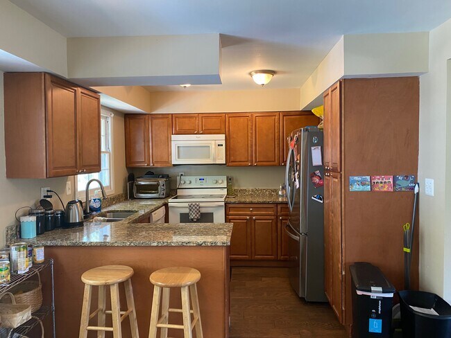 Foto del edificio - 12612 Cedarbrook Ln