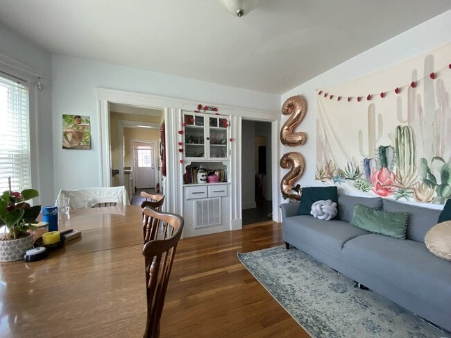 Foto del edificio - 2 Vassar St