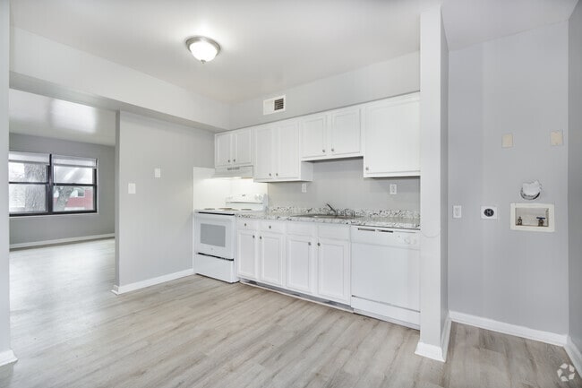 Interior Photo - Maple Valley Apartments