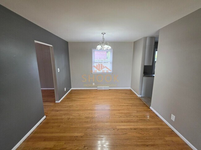 Building Photo - FRESH 4 BR HOME CLOSE TO EVERYTHING IN WEST LAFAYETTE