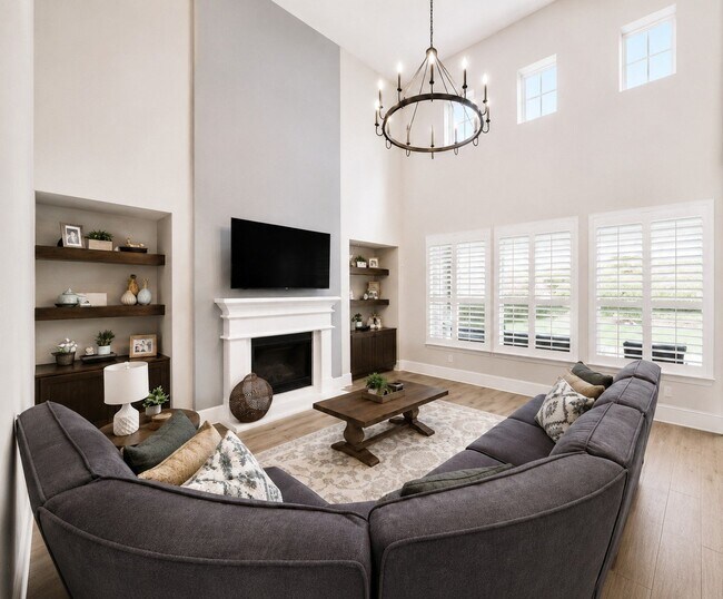Building Photo - 8119 Messina Mount Dr