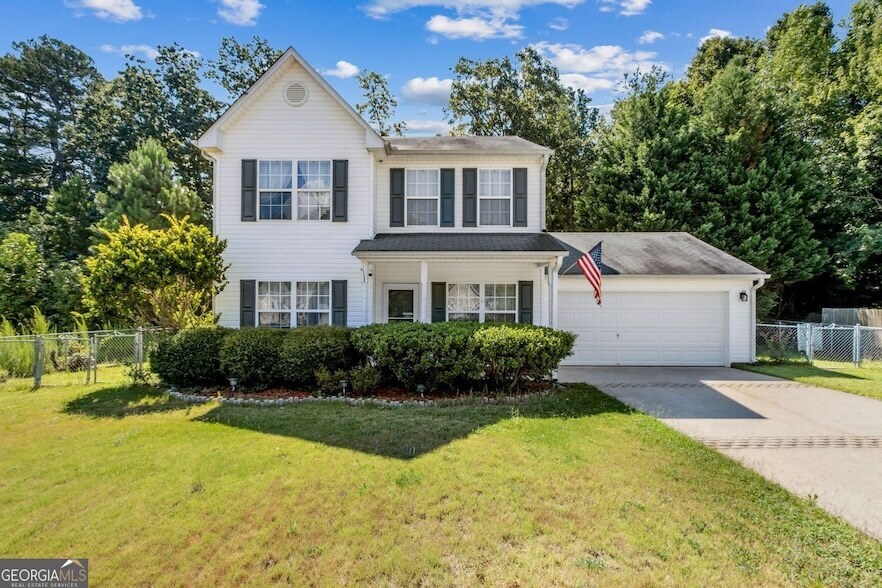 Primary Photo - 436 Shenandoah Ct