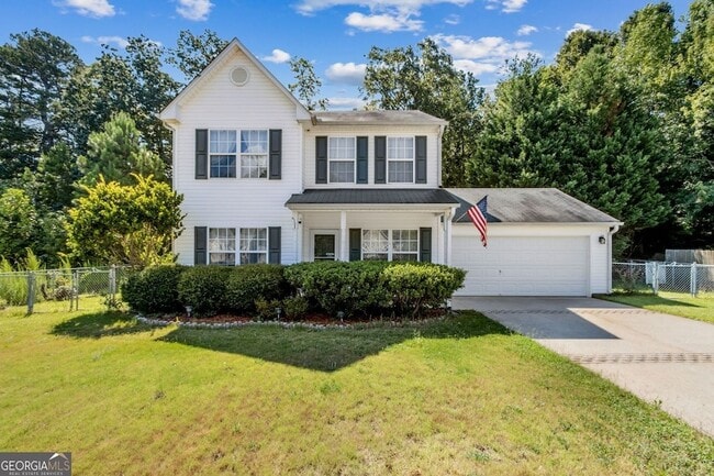 Photo - 436 Shenandoah Ct House