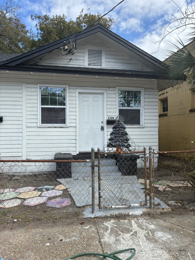 Photo - 3309 N Pearl St Townhome