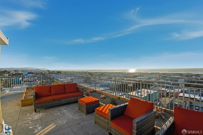 Foto del edificio - 3945 Judah St