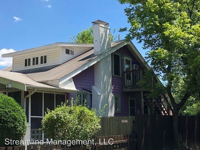 Primary Photo - 1 br, 1 bath House - 812 Van Buren St, NW #1