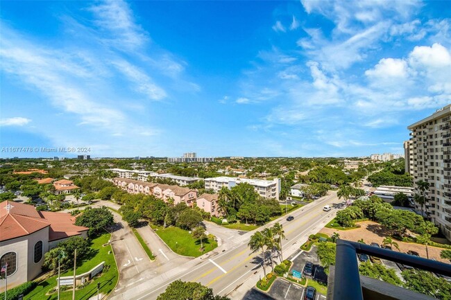 Foto del edificio - 2000 S Ocean Blvd